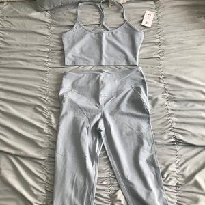 NovaSport Women's Workout Set Size L brand new with tags